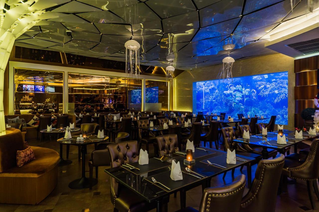 Amaranta Hotel Μπανγκόκ Εξωτερικό φωτογραφία