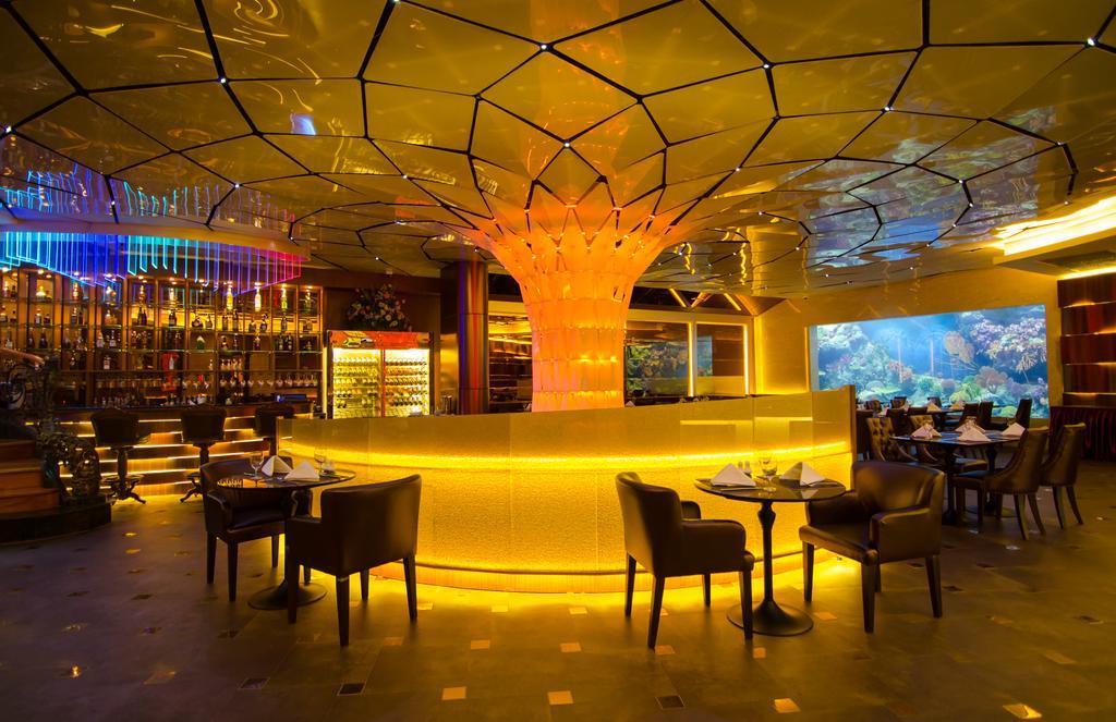 Amaranta Hotel Μπανγκόκ Εξωτερικό φωτογραφία