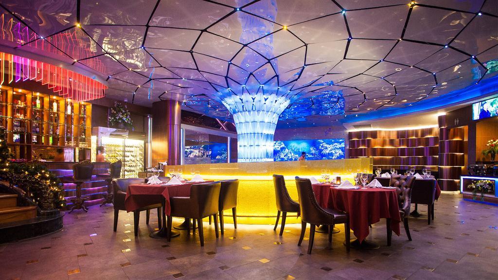 Amaranta Hotel Μπανγκόκ Εξωτερικό φωτογραφία