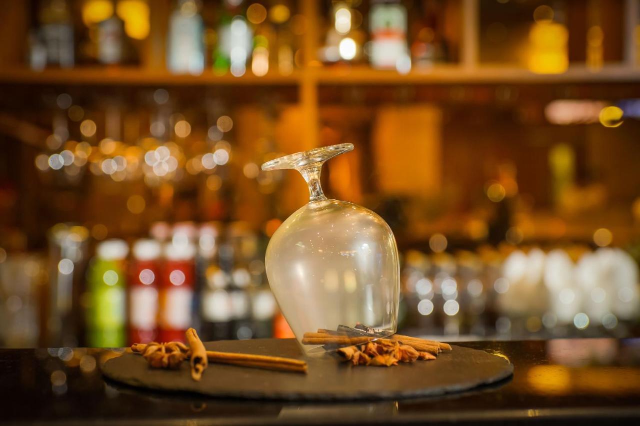 Amaranta Hotel Μπανγκόκ Εξωτερικό φωτογραφία