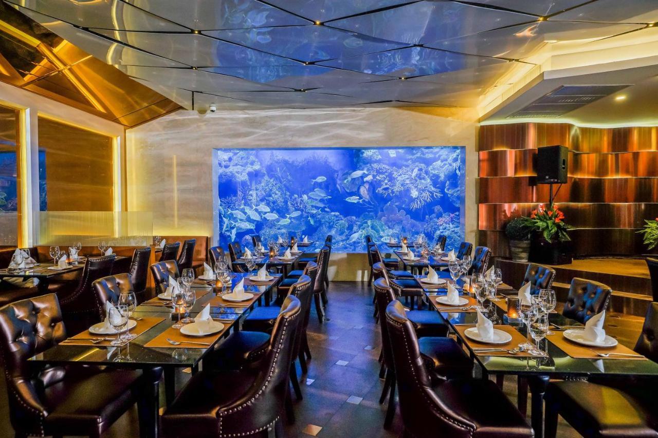 Amaranta Hotel Μπανγκόκ Εξωτερικό φωτογραφία