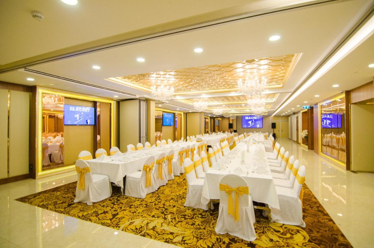 Amaranta Hotel Μπανγκόκ Εξωτερικό φωτογραφία