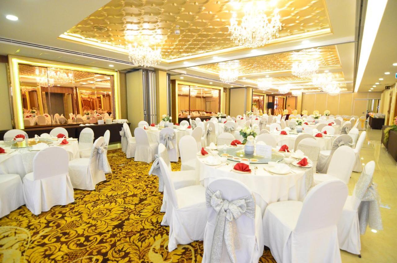 Amaranta Hotel Μπανγκόκ Εξωτερικό φωτογραφία