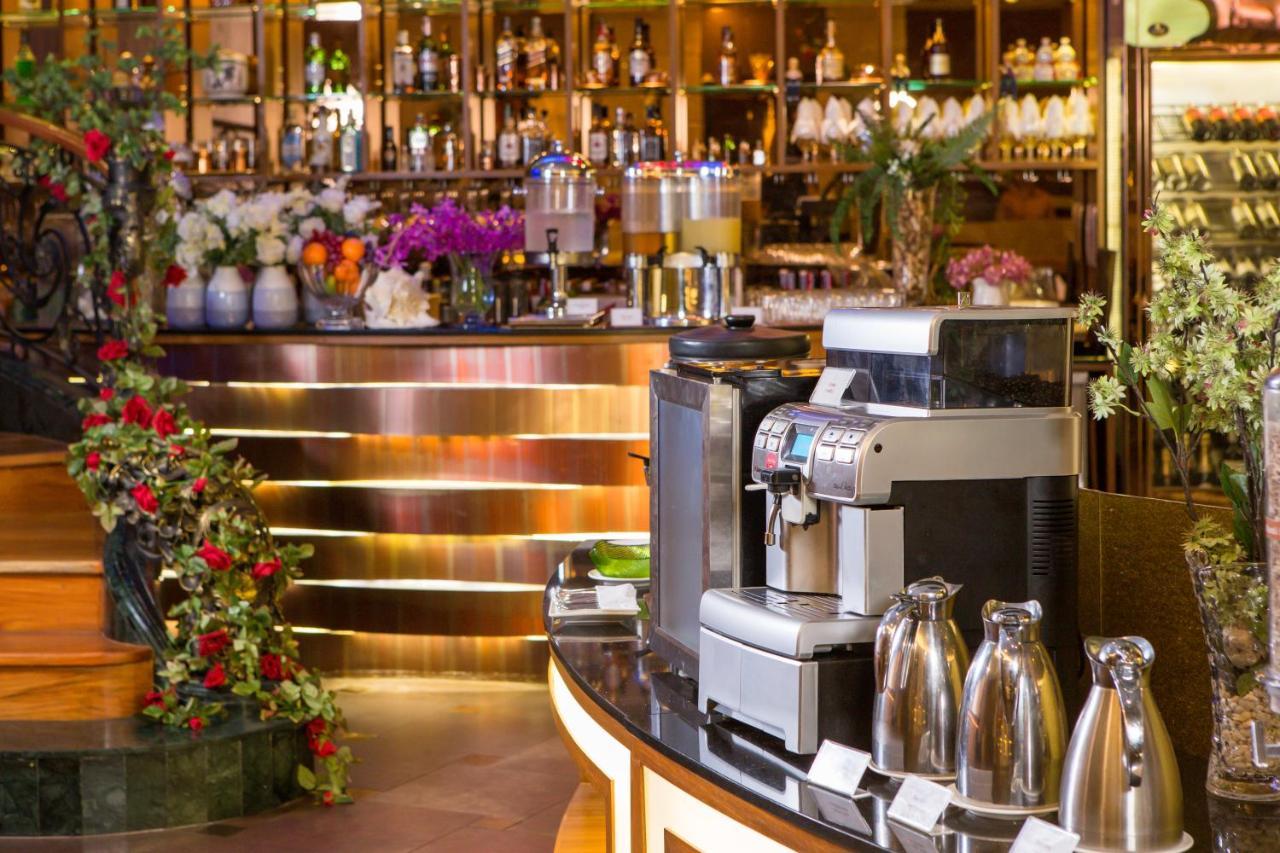 Amaranta Hotel Μπανγκόκ Εξωτερικό φωτογραφία