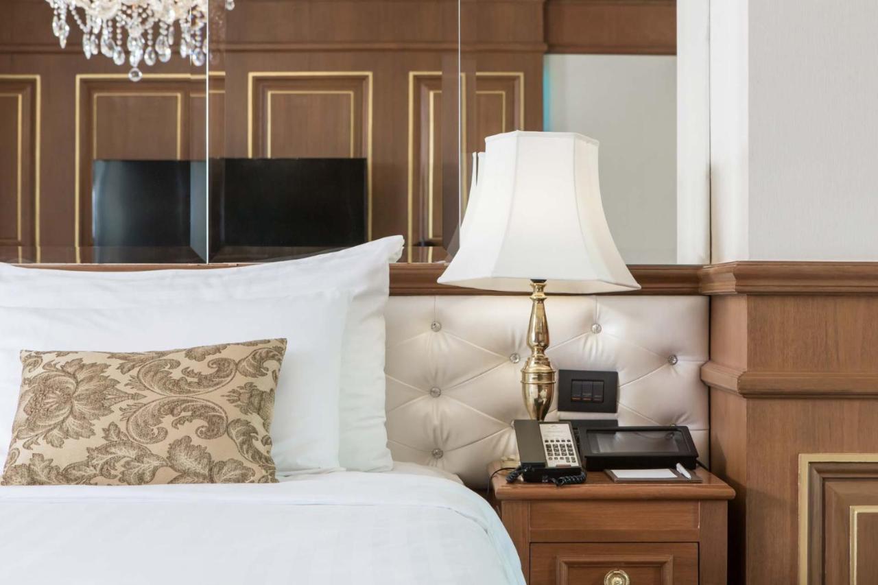 Amaranta Hotel Μπανγκόκ Εξωτερικό φωτογραφία